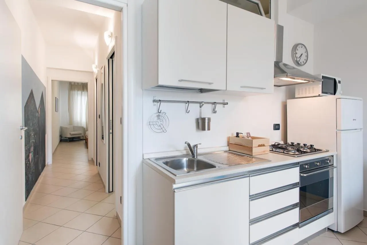 Appartamento Babyaccommodation Family Comfort Pietra Ligure Italia