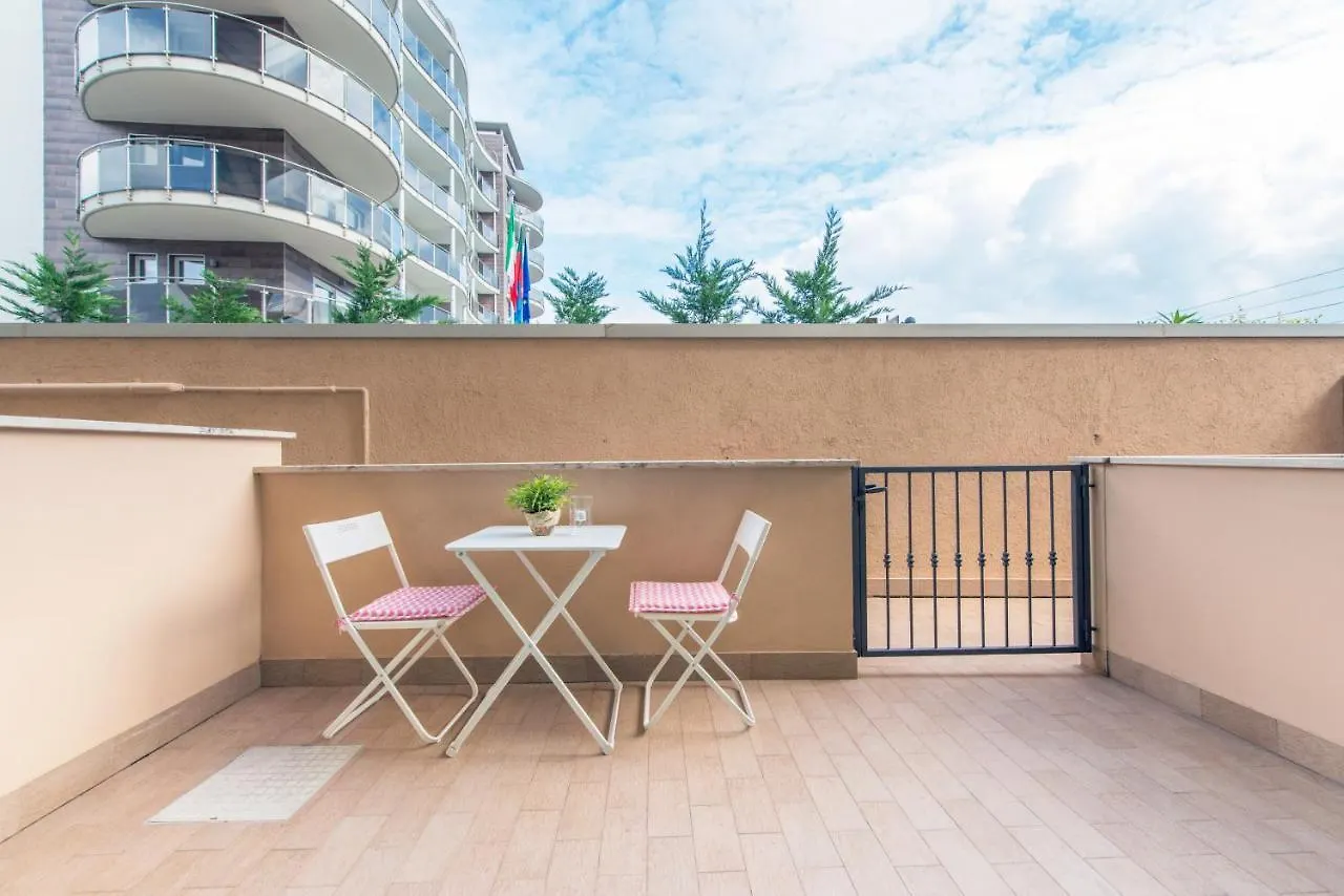 Babyaccommodation Family Comfort Pietra Ligure Appartamento