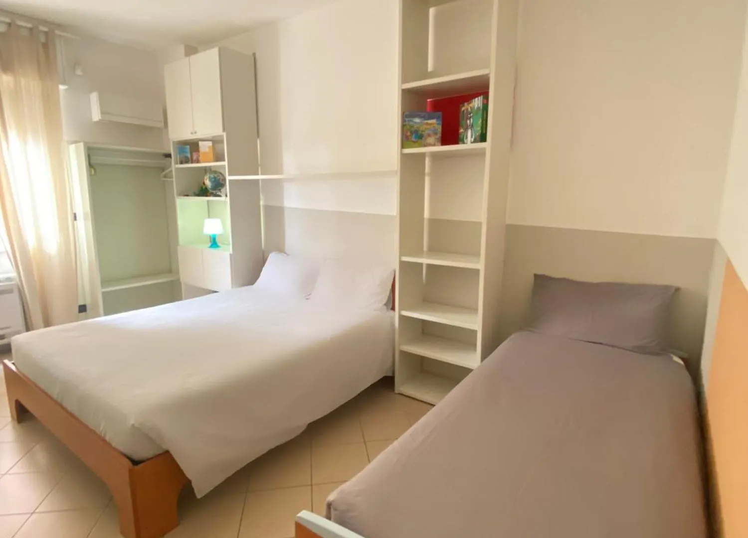 Apartment Babyaccommodation Family Comfort Pietra Ligure