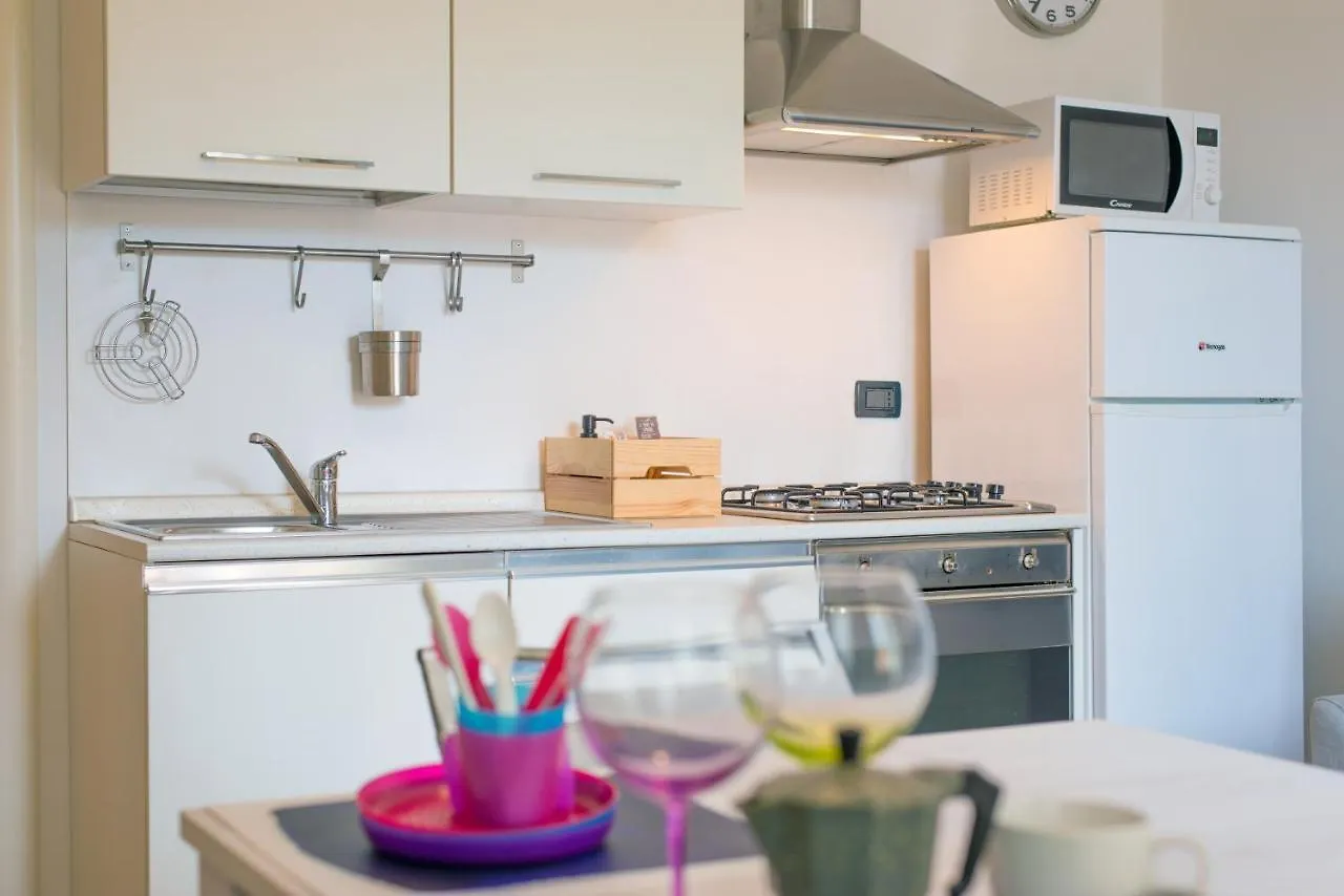 Babyaccommodation Family Comfort Pietra Ligure Włochy