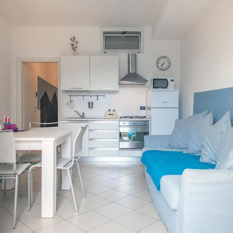 Babyaccommodation Family Comfort Pietra Ligure