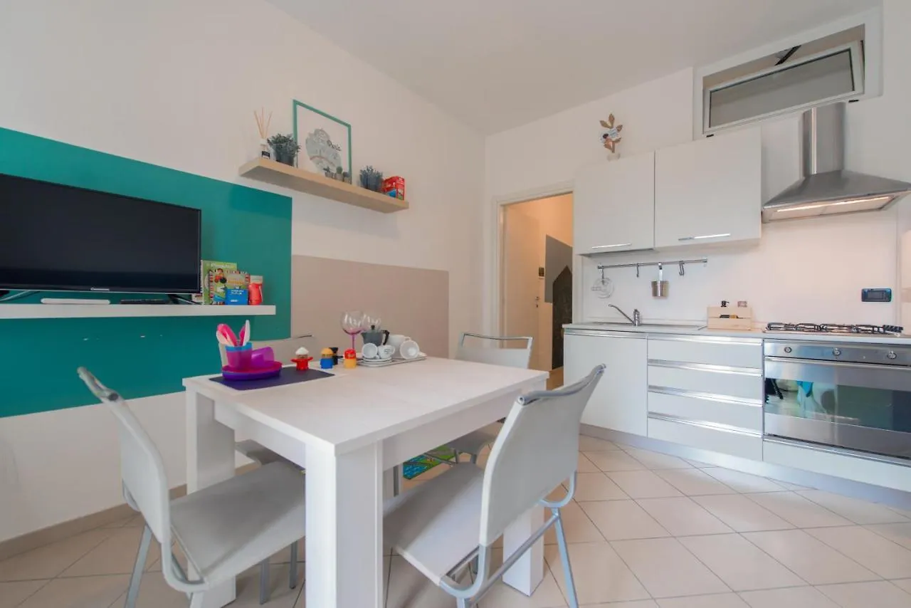 Babyaccommodation Family Comfort Pietra Ligure